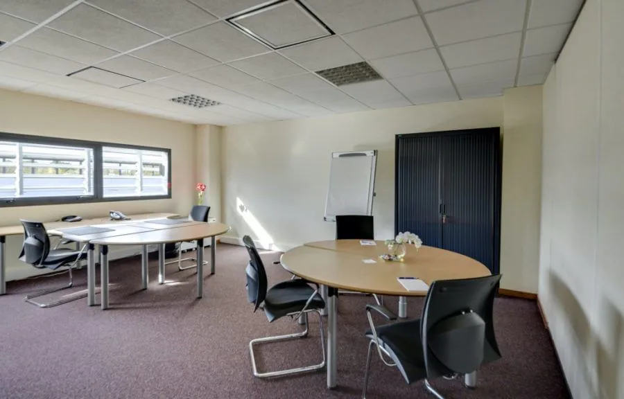 BBS Aéroport, Meeting room for 4 people, Mérignac