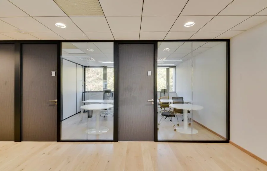 BBS Bordeaux Lac, Privatbüro, Bordeaux