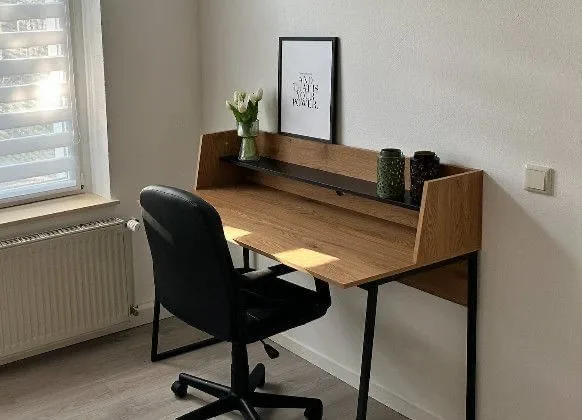 BCLW Business Center Langenwolschendorf, Private office, 1 desk, Langenwolschendorf