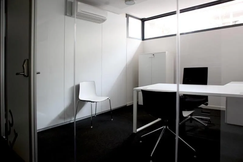 Bcn Centro De Negocios, Private office, 1 desk, Barcelona