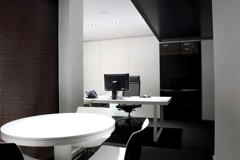 Bcn Centro De Negocios, Private office, 1 desk, Barcelona