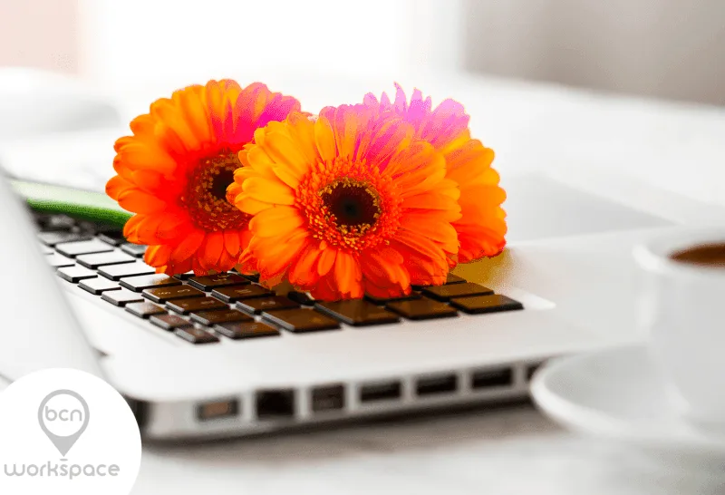 Bcn Workspace , Barcelona, foto 4