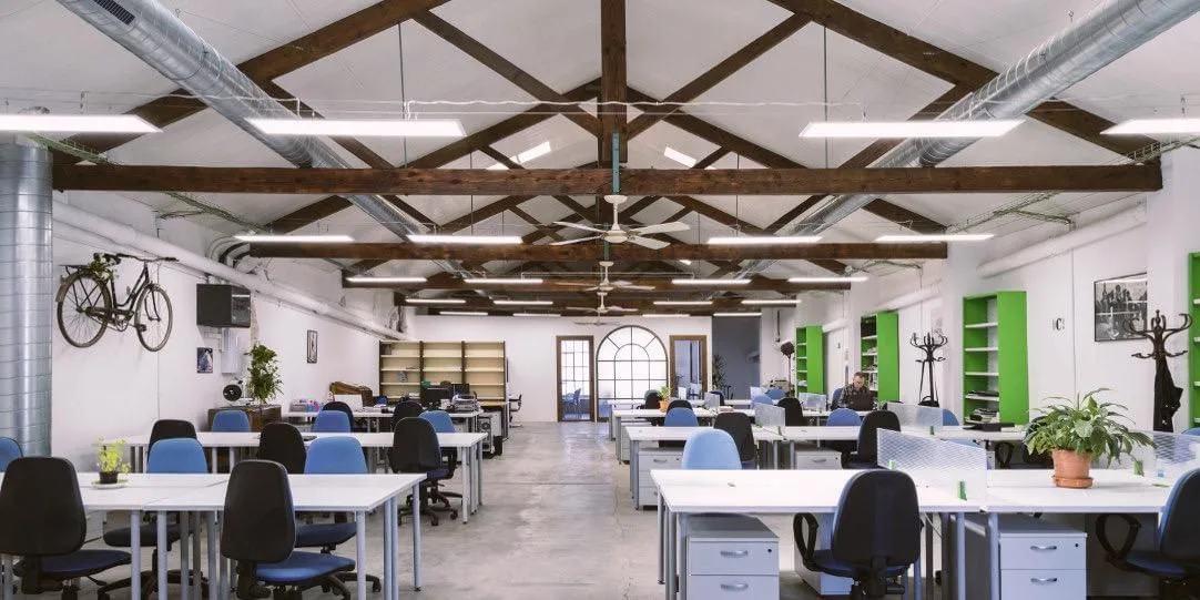 Bdn Lab, Open space, Badalona
