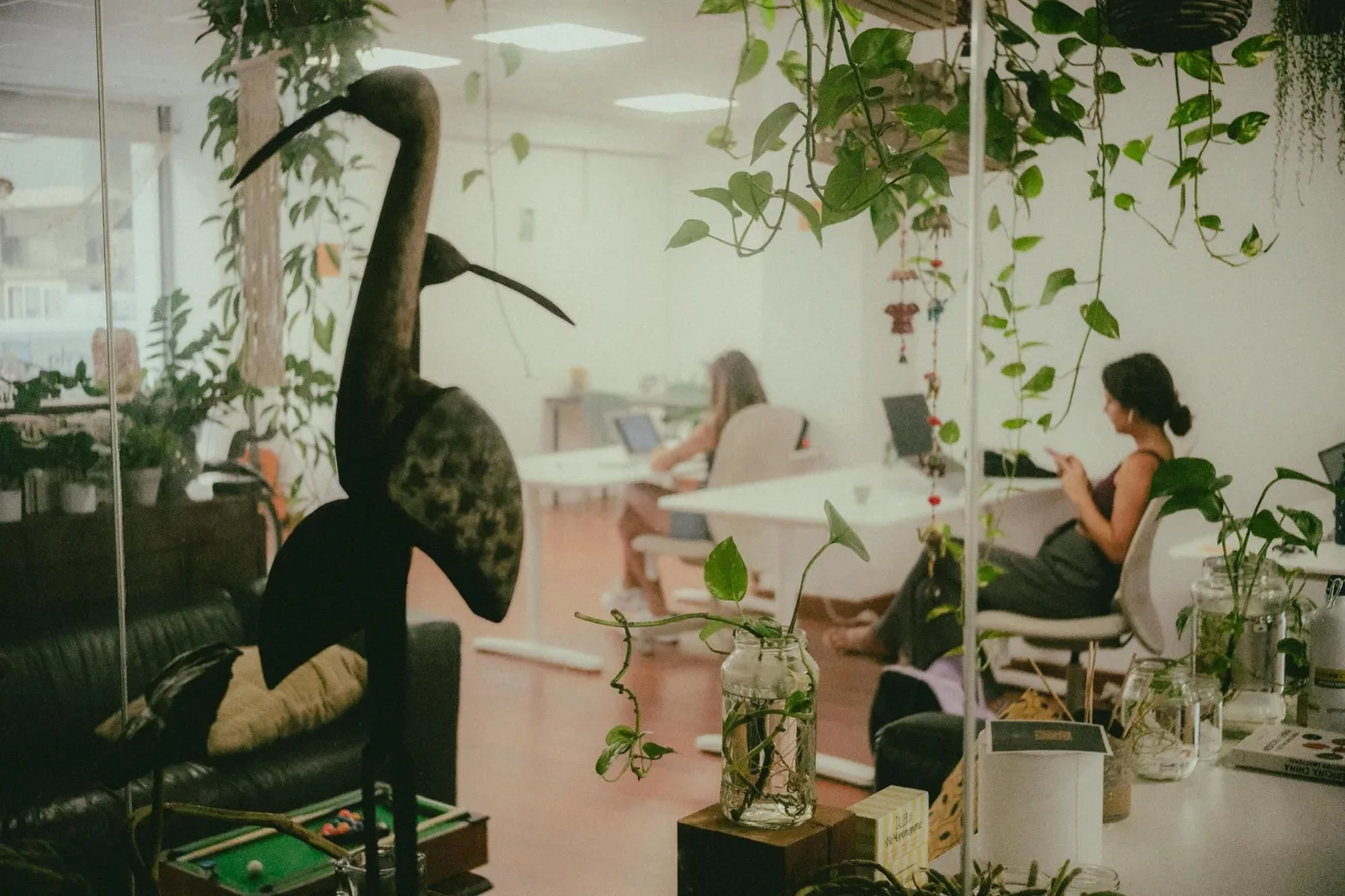 Beach House Coworking, Coworking space, Las Palmas de Gran Canaria