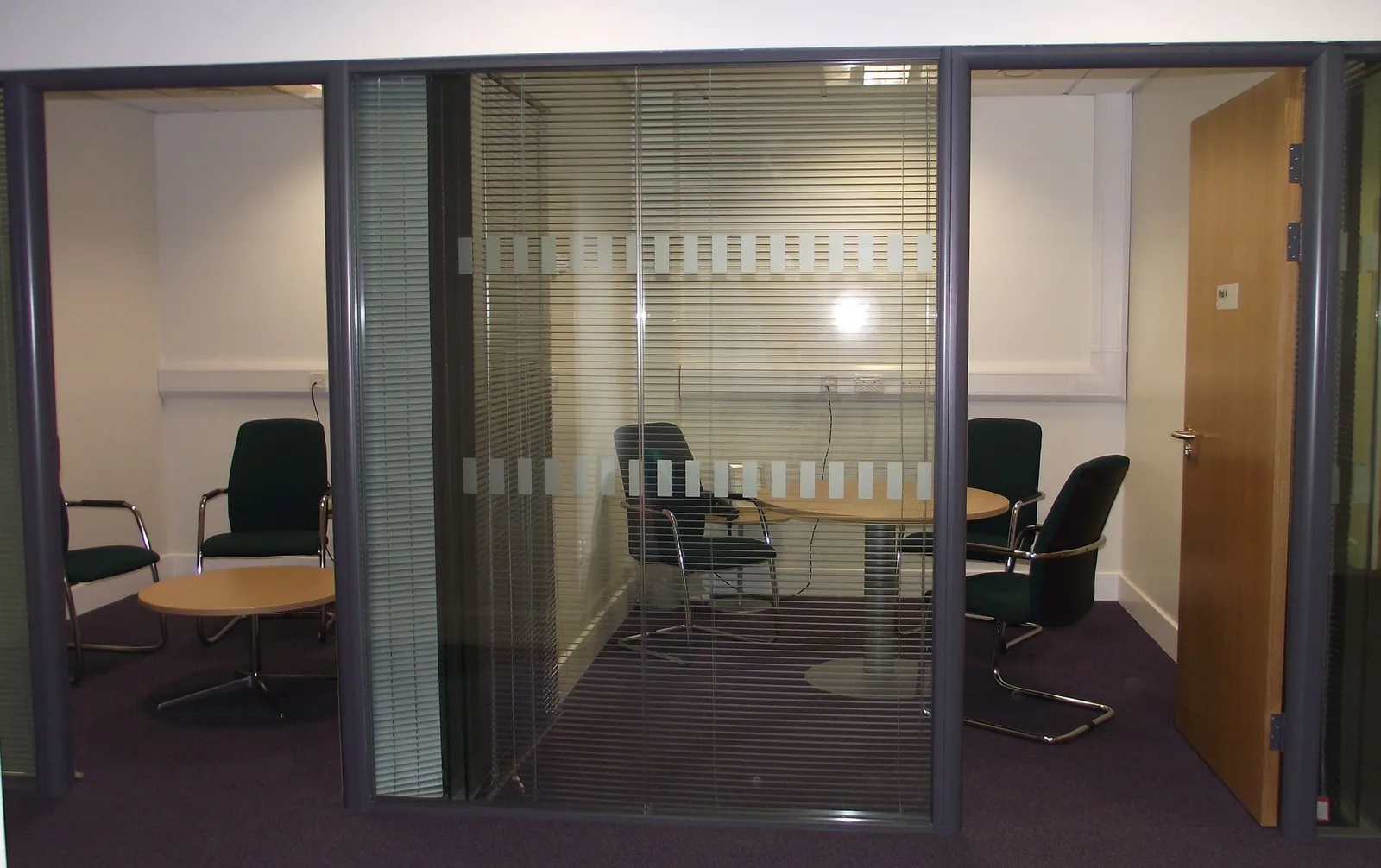 The Beacon, Meeting room for 4 people, Newcastle upon Tyne, United Kingdom