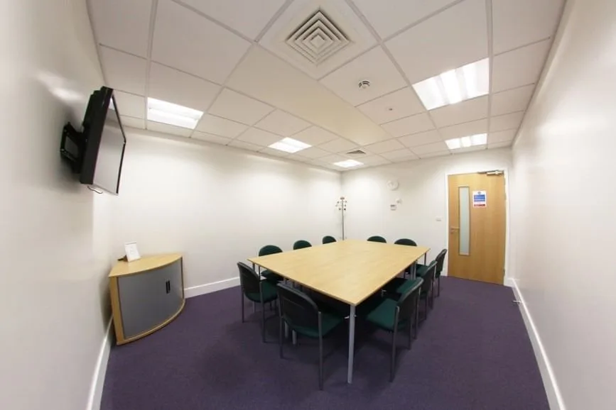 The Beacon, Meeting room for 10 people, Newcastle upon Tyne, United Kingdom