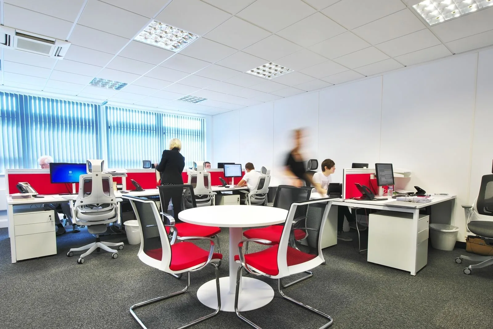 Beacon Innovation Centre, Open space, Great Yarmouth