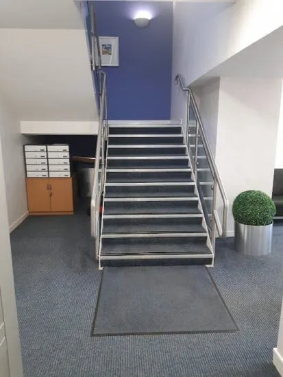 Bearsden Business Centre, Common area, Glasgow