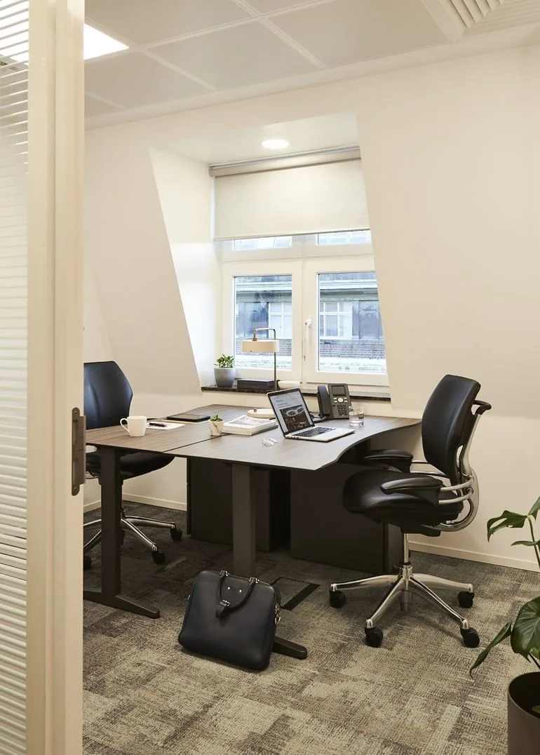 Beaumont Chancery, Bureau privatif 2 postes, Londres