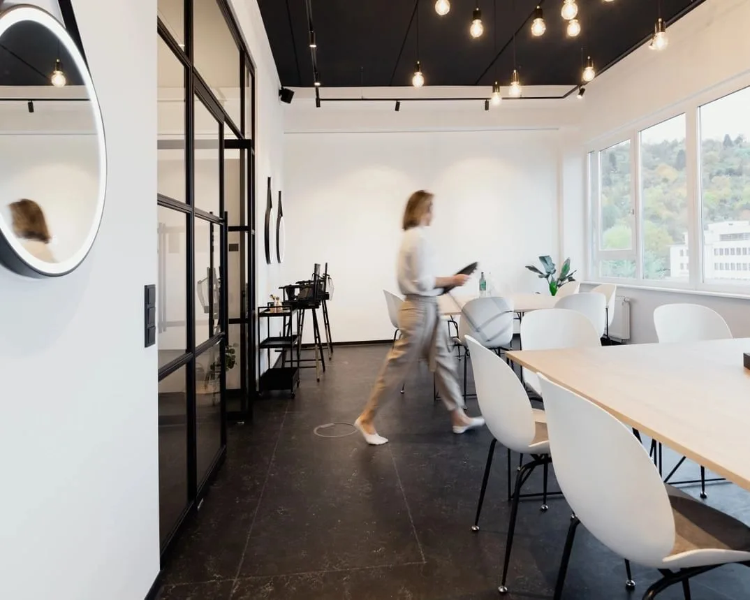 Beauty Work & Co, Coworking space, Stuttgart