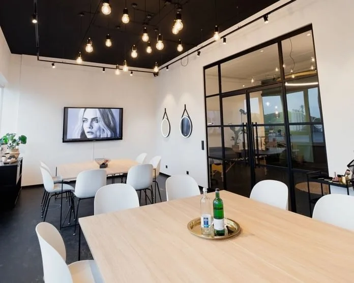 Beauty Work & Co, Meeting room for 6 people, Stuttgart