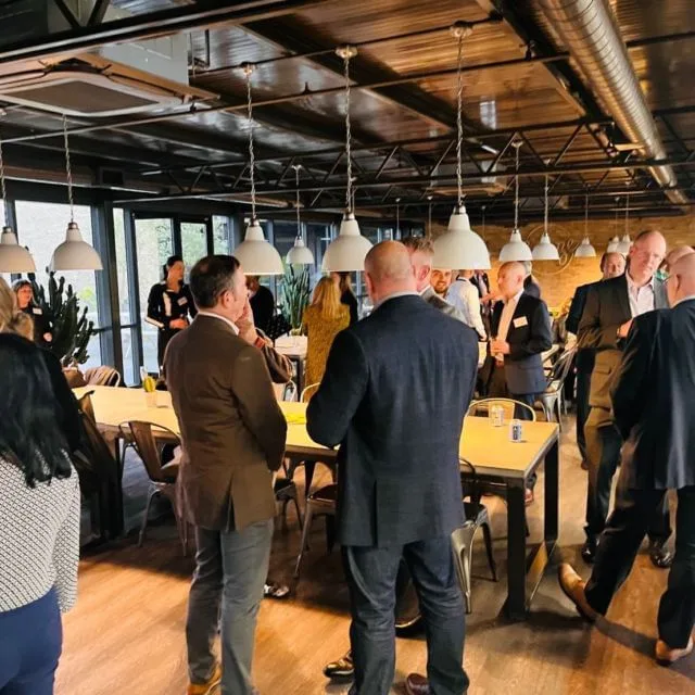Bedford Heights, Coworking space, Bedford