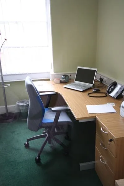 Bedford i-kan Business Centre, Private office, 1 desk, Bedford