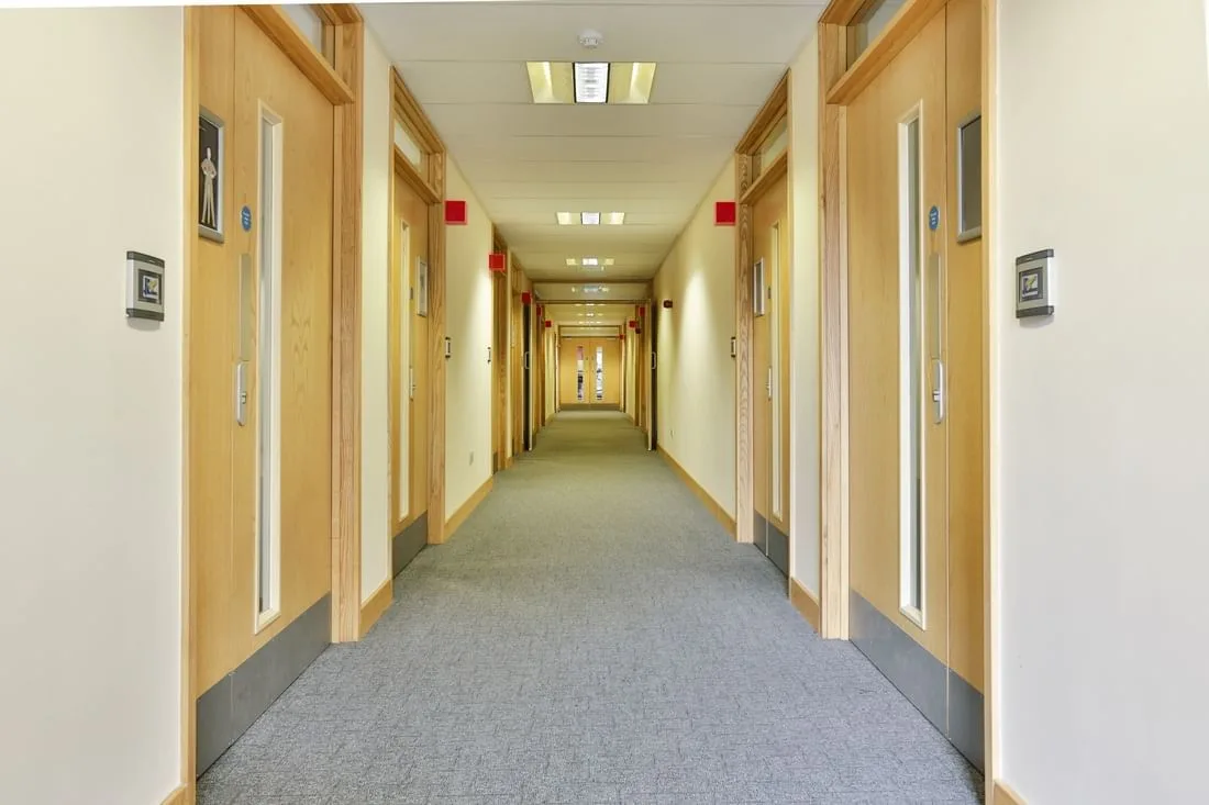 Bedford I Lab, Coworking, Bedford