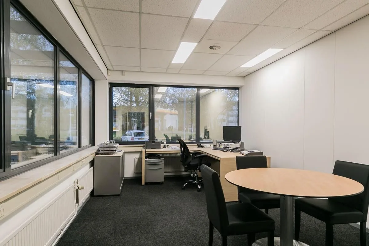 Bedrijvencentrum Gouda, Private office, 1 desk, Gouda