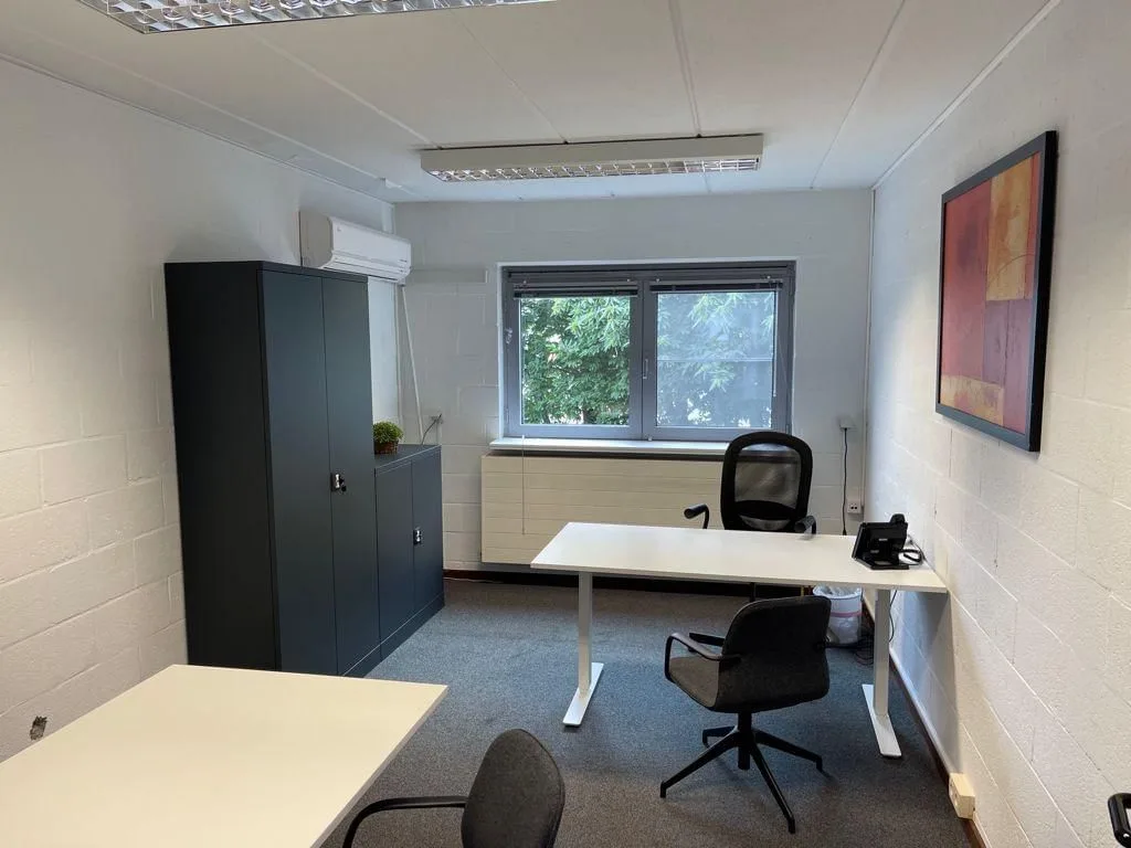 Bedrijvencentrum Mechelen, Bureau privatif 1 poste, Malines