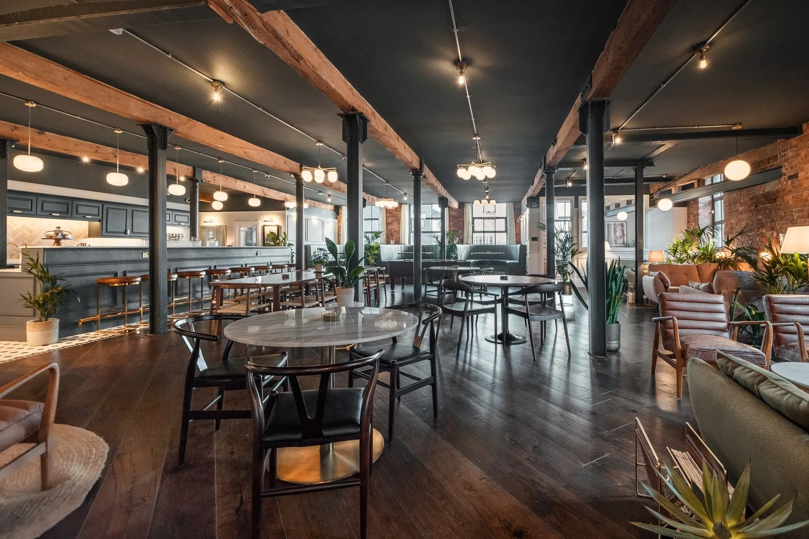 Beehive Lofts Coworking - Beehive Mill, Espace de coworking, Manchester