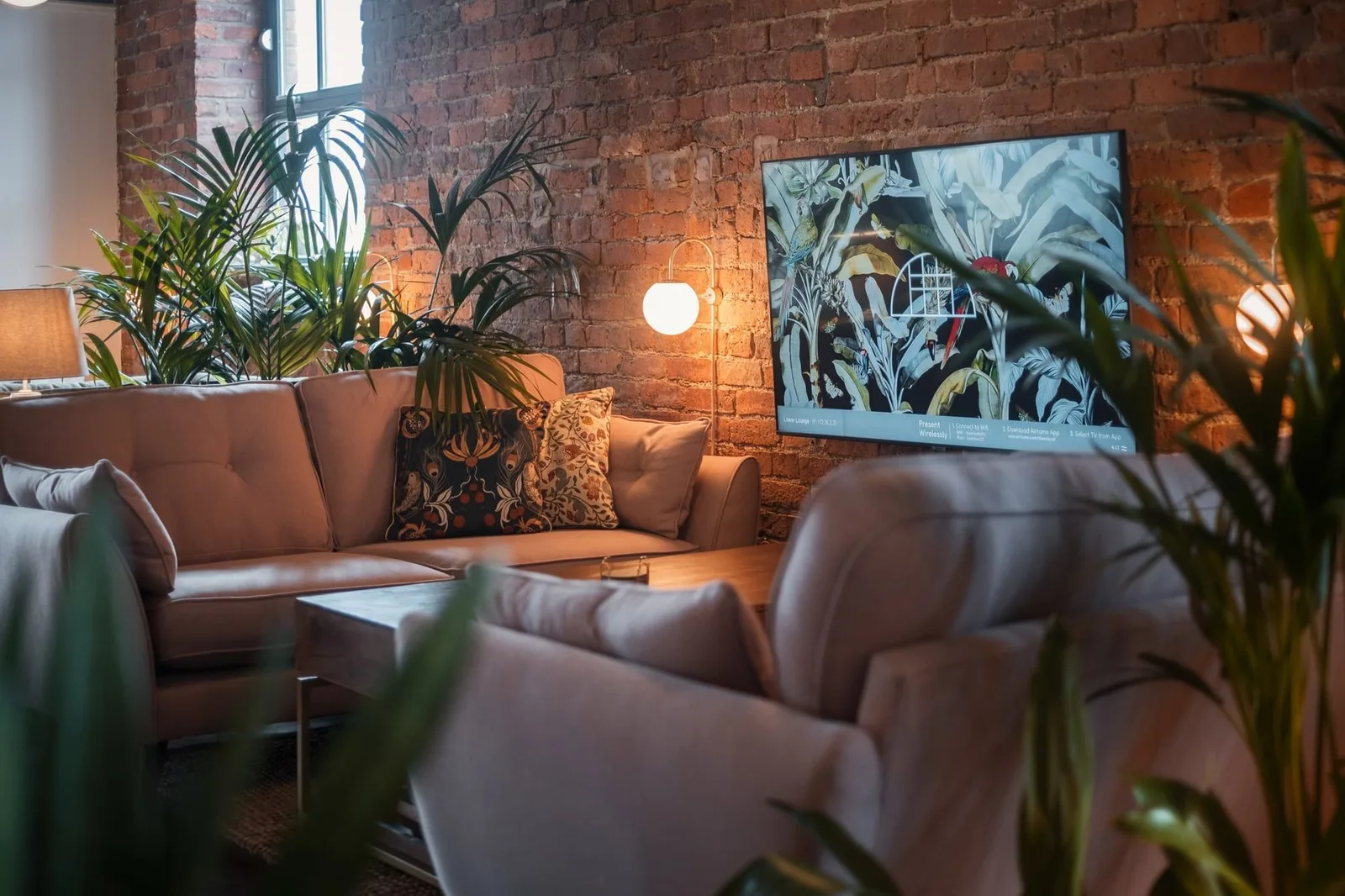 Beehive Lofts Coworking - Beehive Mill, Espace détente, Manchester