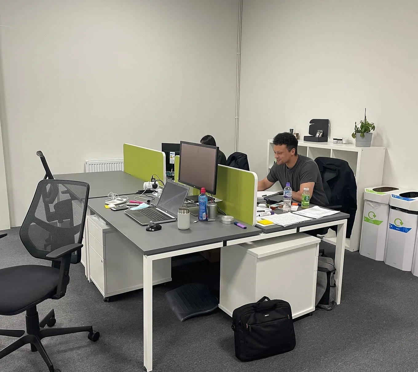 The Beehive Offices, Bureau privatif 4 postes, Manchester