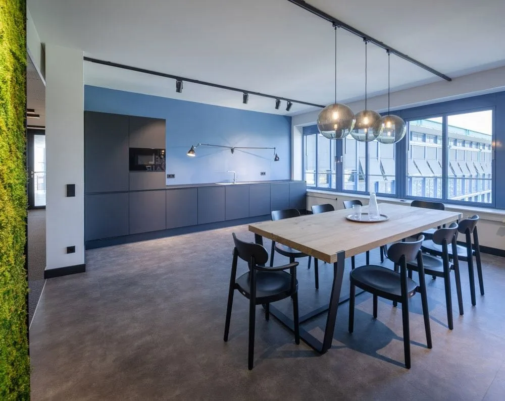 BelAir Office Campus, Kitchen, Oberursel (Taunus)