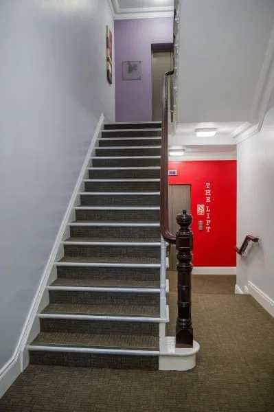 Belfast City Office - Elmwood Avenue, Belfast, photo 4