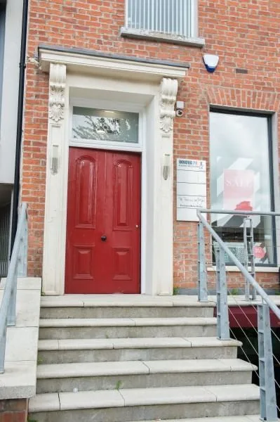 Belfast City Office - Lisburn Road, Façade, Belfast