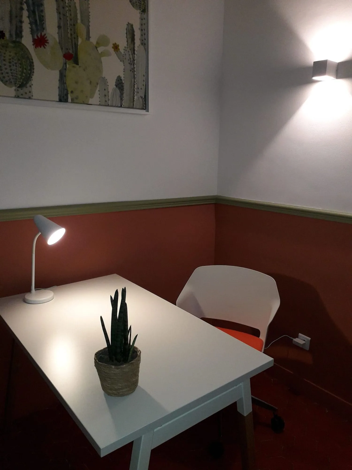 La Belle Place, Privatbüro mit 1 Arbeitsplatz, Hyères
