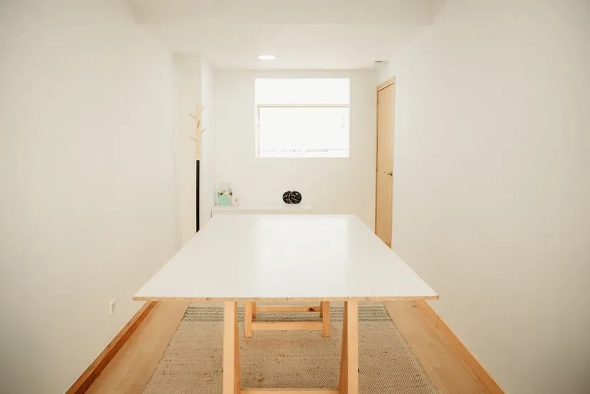 Bendita Locura Coworking, Sala de reuniões, Vigo