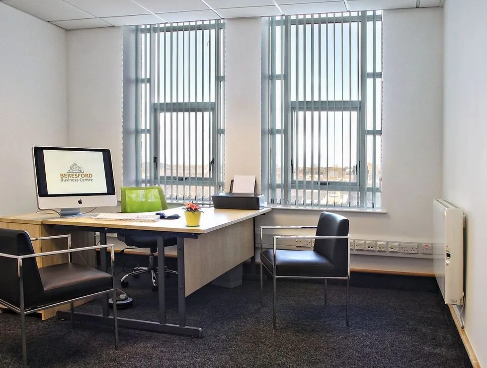 Beresford Business Centre, Bureau privatif 1 poste, Coleraine