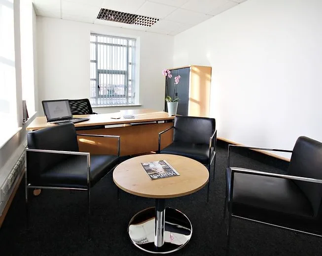 Beresford Business Centre, Bureau privatif 1 poste, Coleraine