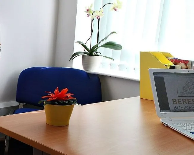Beresford Business Centre, Bureau privatif 1 poste, Coleraine