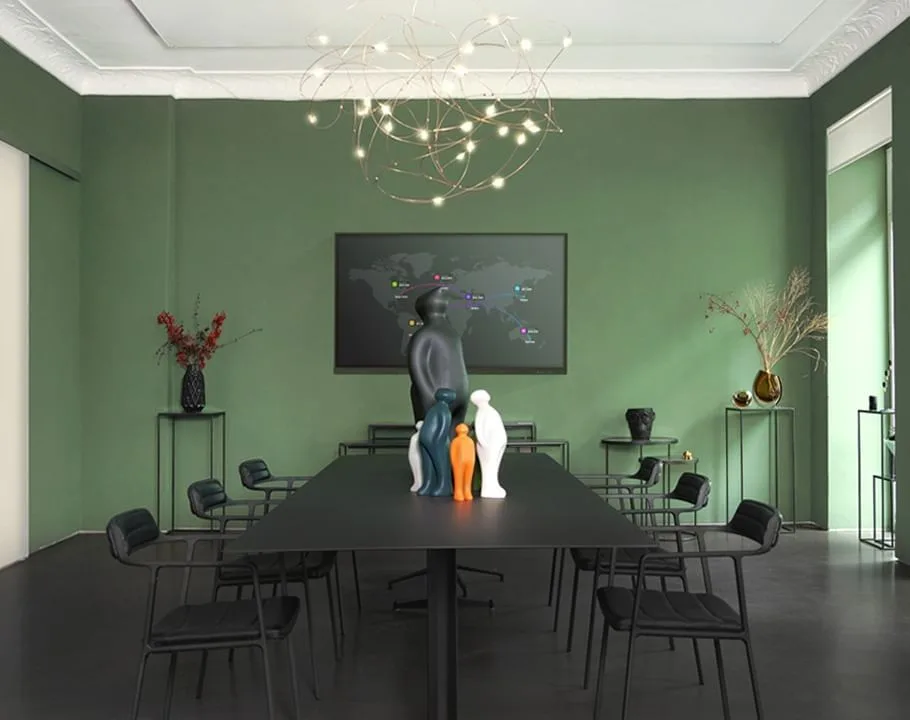 Berlin Work & Meet, Meeting room for 8 people, Berlin