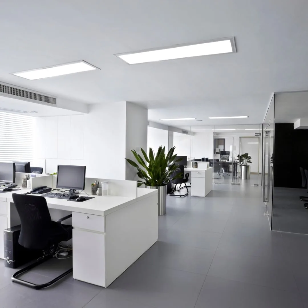 Berner Technologiepark, Open space, Berne