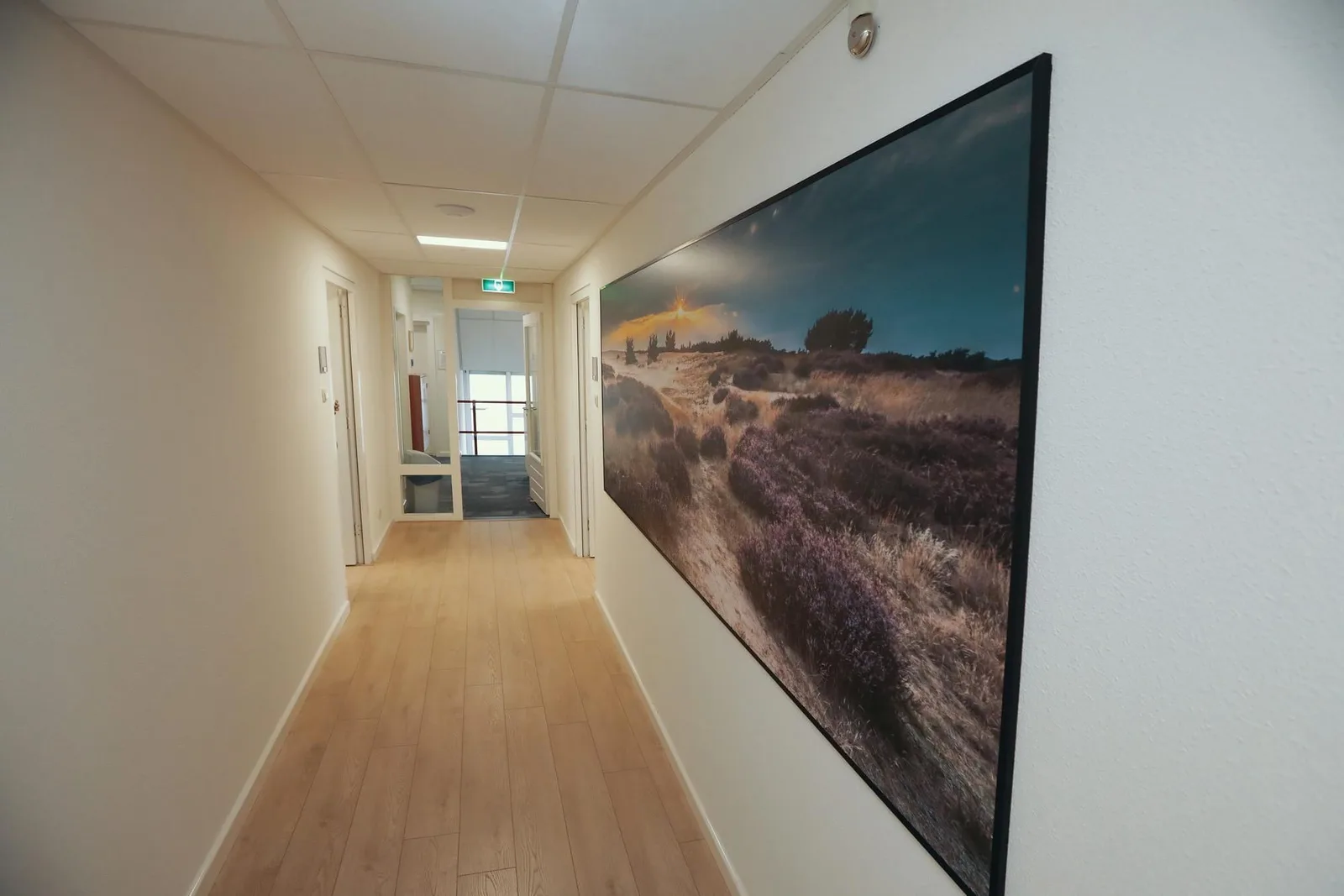 Besli Building, Ede, photo 2
