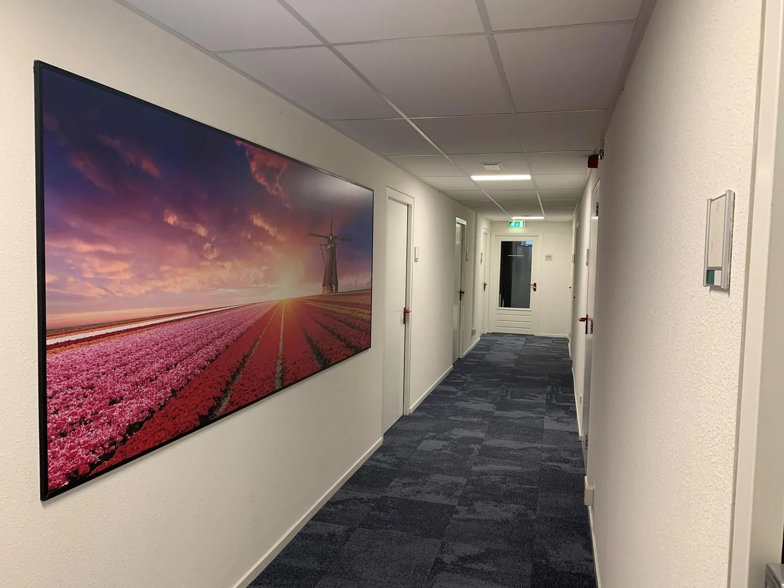 Besli Building, Ede, photo 3