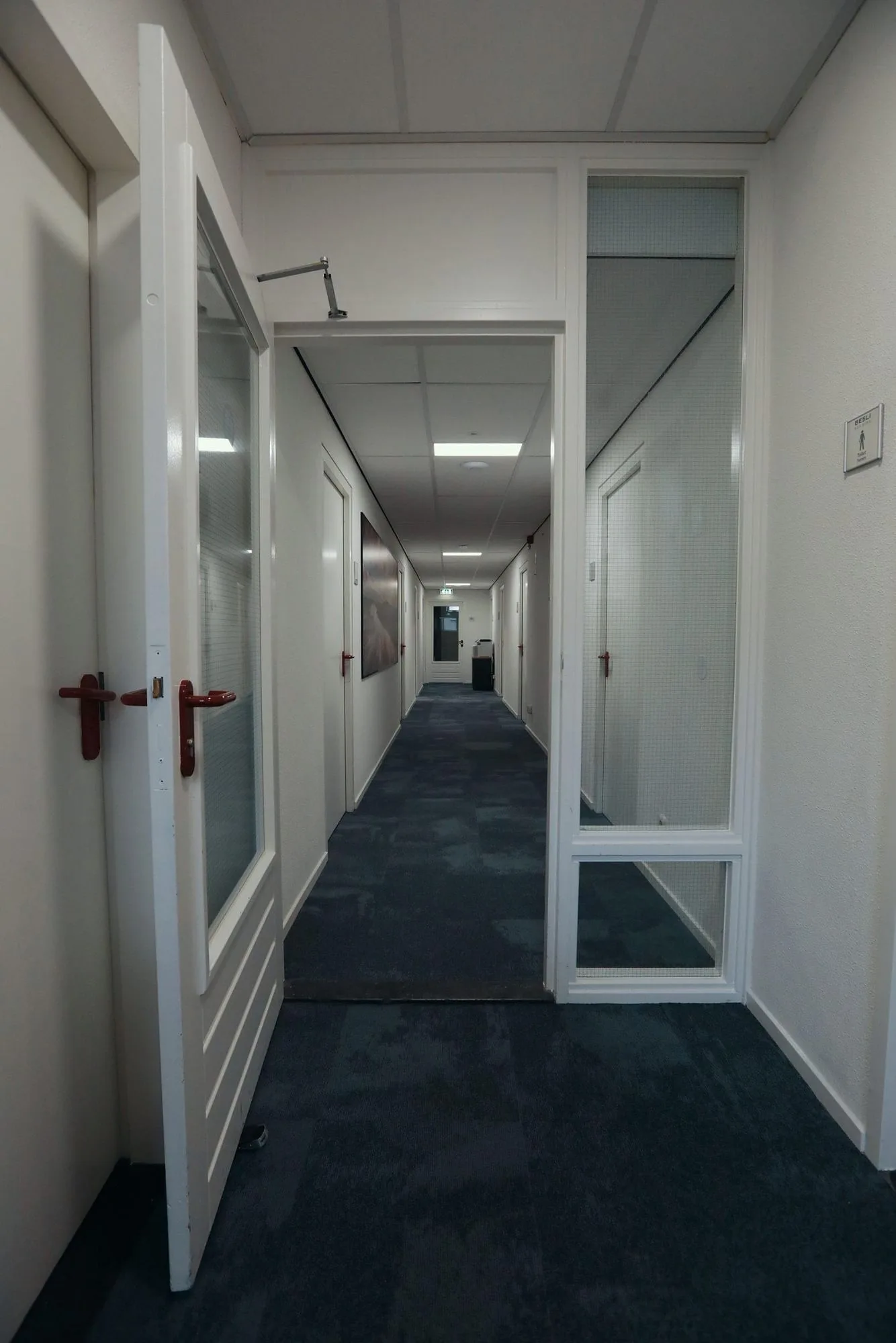 Besli Building, Ede, photo 4