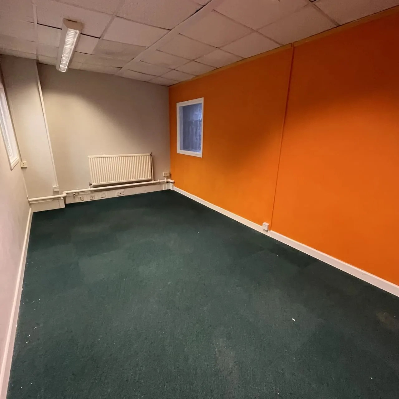 Bessemer Business Quarter, Bureau privatif, Cardiff