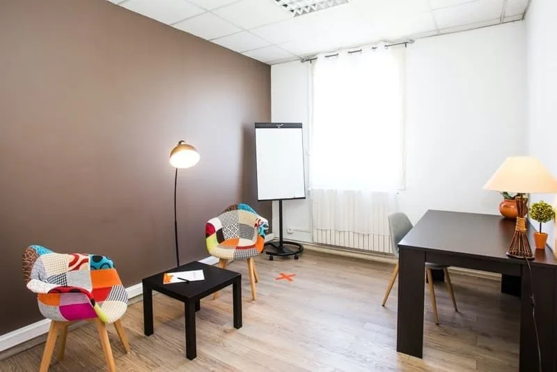 Best Centre d'Affaires, Private office, 1 desk, Montélimar