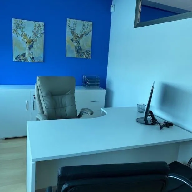 Best Office Spain, Despacho privado con 1 puesto, Torrevieja