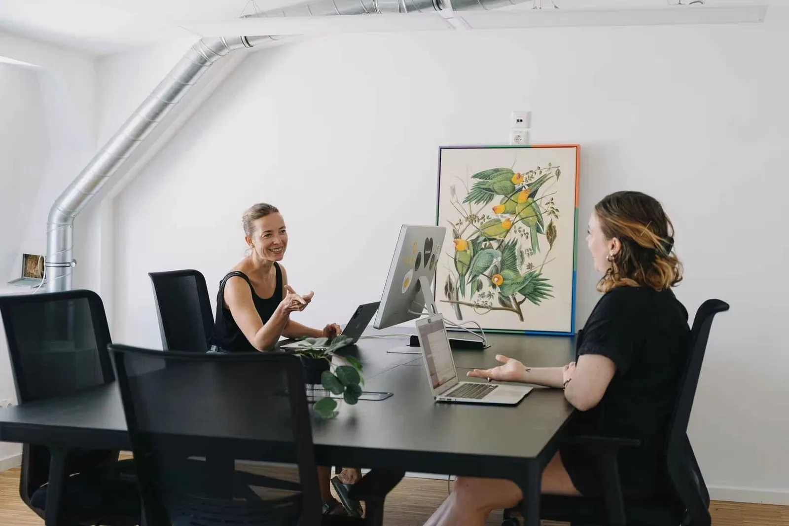 Betahaus Kreuzberg, Private office, 4 desks, Berlin