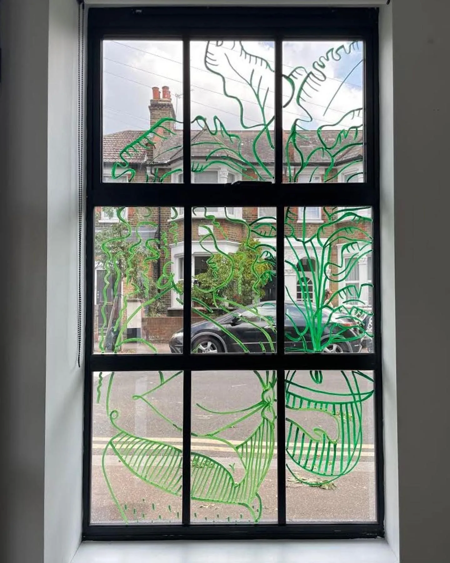 Beulah Road Studios, Woodford Green, photo 3