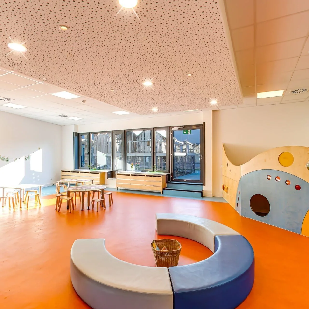 BeWe Center, Bremen, photo 4