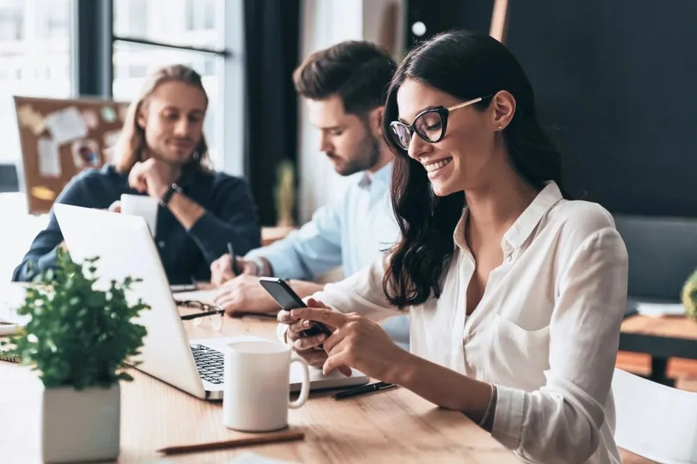 Beyond Gouden Bocht, Coworking space, Amsterdam