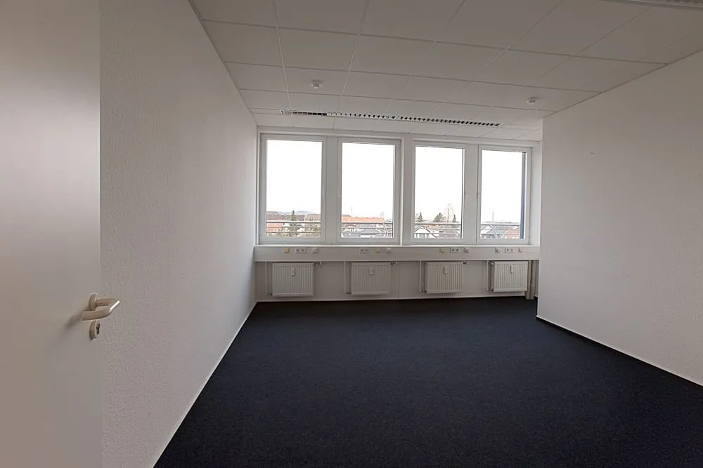 BGW - Technologiezentrum Bielefeld, Private office, Bielefeld
