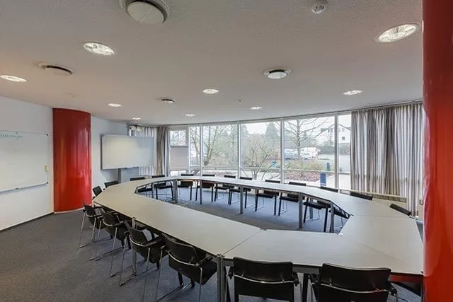 BGW - Technologiezentrum Bielefeld, Meeting room for 20 people, Bielefeld
