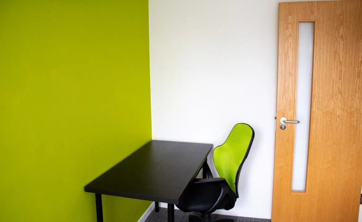 BH23 Co-work, Private office, 1 desk, Christchurch, United Kingdom