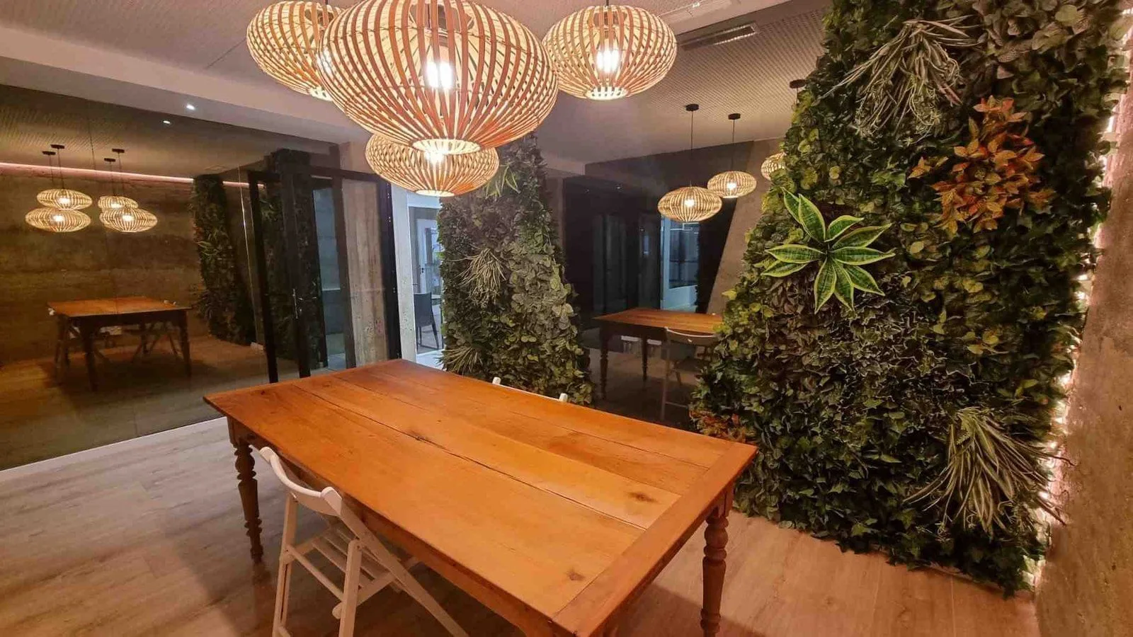 Bigwork Coworking, Coworking space, Madrid