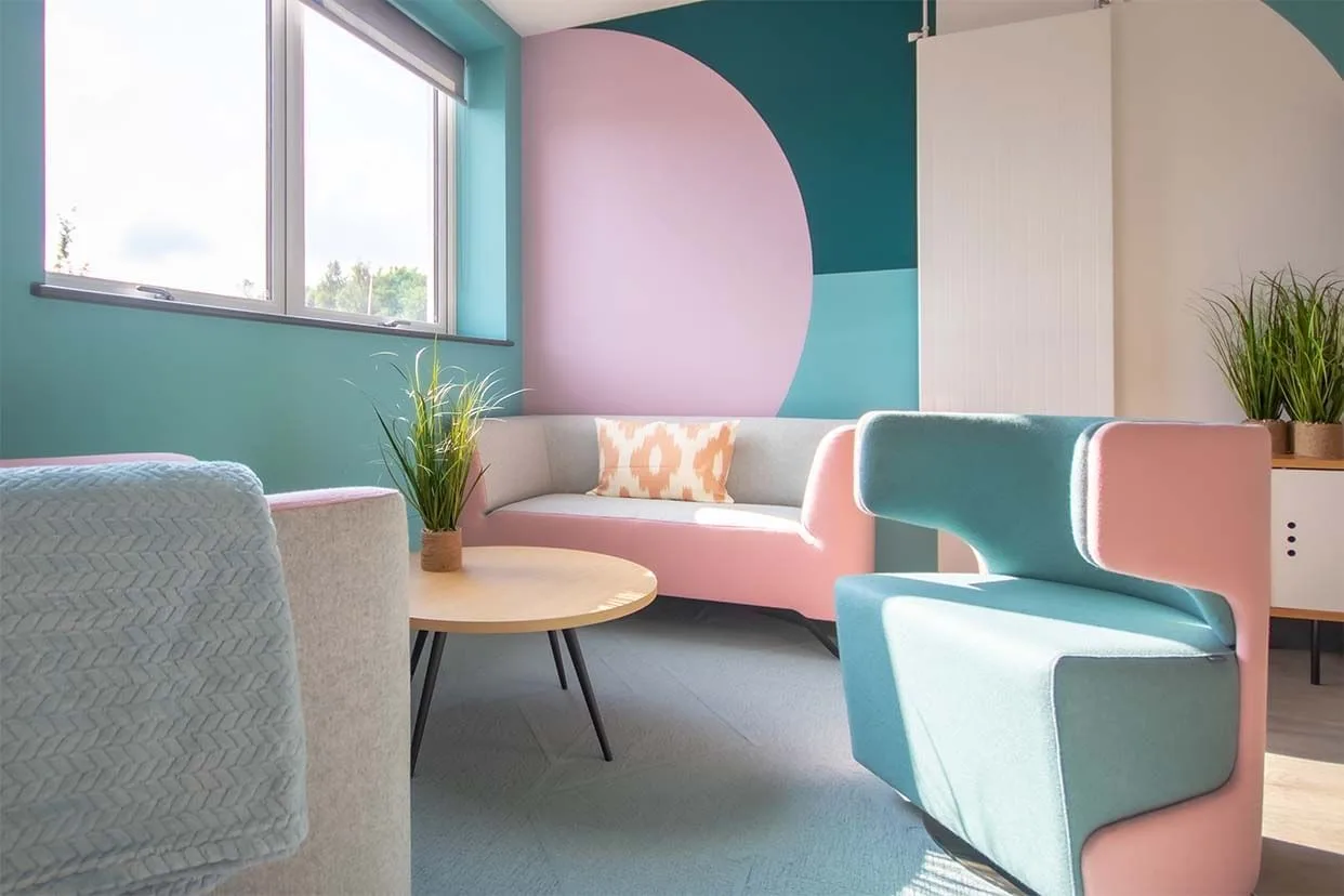 Bizspace Ashford, Lounge, Ashford