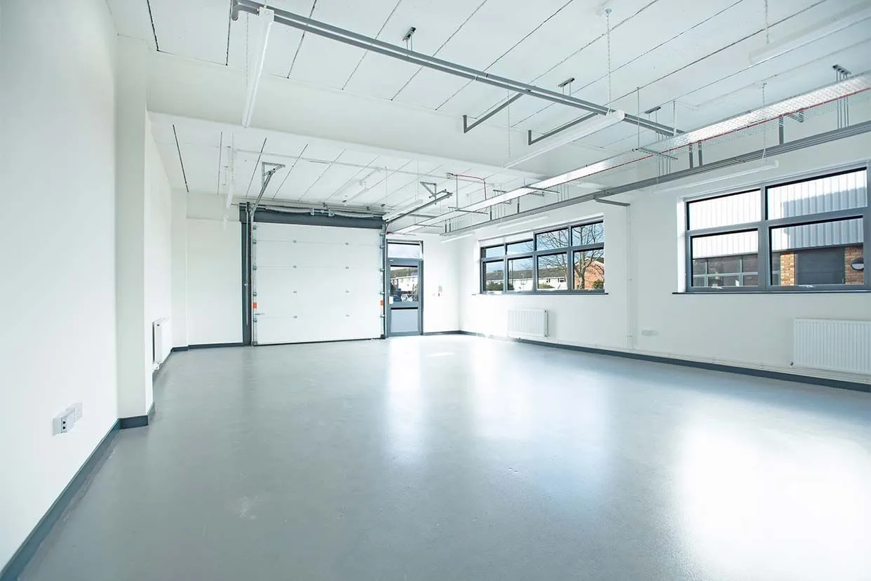 BizSpace Barnsley Carlton, Barnsley, photo 2