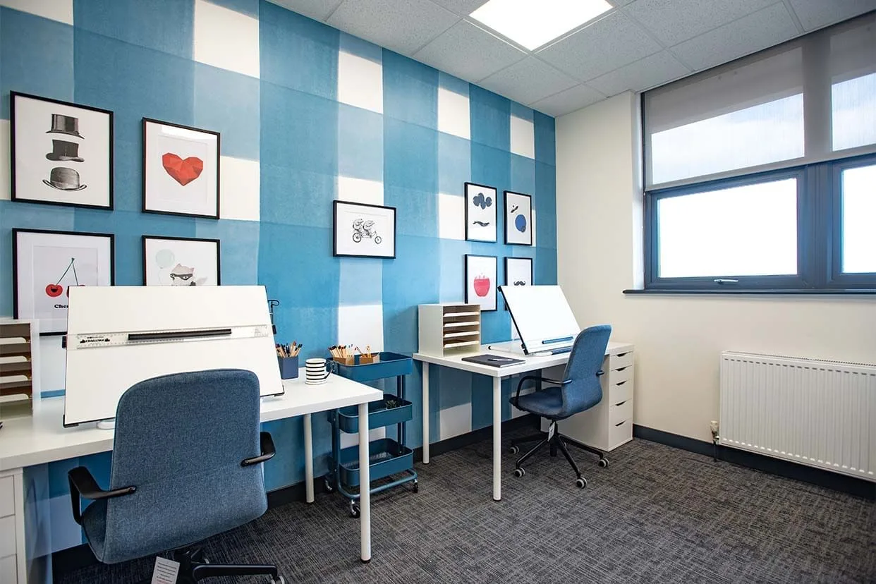 BizSpace Christchurch, Private office, 2 desks, Christchurch, United Kingdom